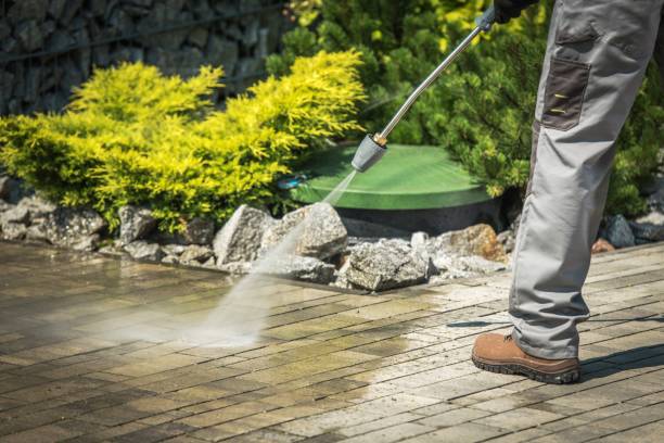 Belwood, NC Pressure Washing Services Company